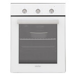 Встраиваемый электрический духовой шкаф Simfer B4EC18016