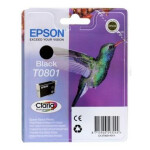 Картридж Epson C13T08014011