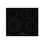 Встраиваемая электрическая варочная панель Monsher MHE 6019