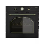 Встраиваемый электрический духовой шкаф Darina 0U8 BDE112 707 At