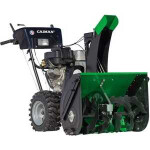 Снегоуборщик бензиновый Caiman Valto-24S