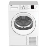 Сушильная машина Beko DF 7412GA