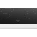 Встраиваемая индукционная варочная панель Bosch PUG611AA5E