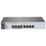 Коммутатор HPE 1820-8G-PoE+ J9982A