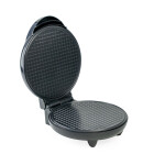 Вафельница Galaxy GL2951 черный