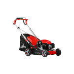 Газонокосилка бензиновая Efco LR 44 TK Comfort plus