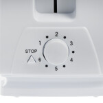 Тостер Luazon home LT-03 (2691405)