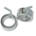 Гриф гантели DFC OB20-50