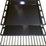 Встраиваемый электрический духовой шкаф Kaiser EH 6323