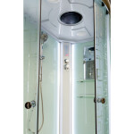 Душевая кабина Deto EM4511RLED