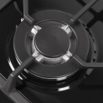 Встраиваемая газовая варочная панель Maunfeld EGHE.64.43CB/G