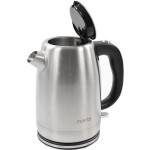 Чайник электрический Marta MT-4559 серый жемчуг