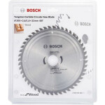 Диск пильный Bosch 200х32х48 Eco (2.608.644.380)