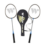 Набор для бадминтона Wish Classic 316 синий