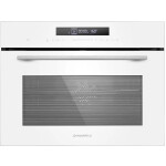 Встраиваемый электрический духовой шкаф Maunfeld MCMO5013SDGW