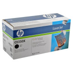 Картридж HP CE250X