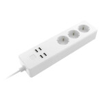 Сетевой фильтр Rubetek RE-3310