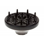 Фен Sinbo SHD-7037 черный