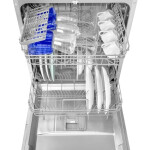 Встраиваемая посудомоечная машина Maunfeld MLP-122D