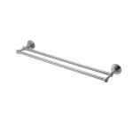 Держатель для полотенец WasserKraft Ammer K-7040