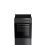 Электрическая плита Beko FSS 57100 GAC