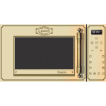 Микроволновая печь Kaiser M 2300 ElfEm