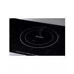 Встраиваемый электрический духовой шкаф Weissgauff OEMS 459 PDB