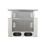 Встраиваемая вытяжка Zigmund & Shtain K 005.41 S