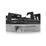 Встраиваемая газовая варочная панель Zugel ZGH291B