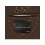 Встраиваемый электрический духовой шкаф Gefest ДА 602-01 К