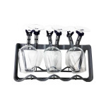 Встраиваемая посудомоечная машина Korting KDI 45460 SD