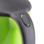 Чайник электрический Galaxy GL0318 зеленый