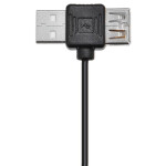 Подставка для ноутбука Buro BU-LCP140-B214H