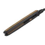 Стайлер Vekta HST-0401 черный/золотой