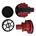 Пылесос SunWind VCN550