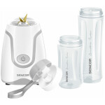 Блендер стационарный Sencor SBL 2210WH