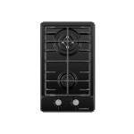 Встраиваемая газовая варочная панель Maunfeld EGHE.32.63CB/G