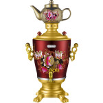 Самовар электрический Элис ЭЛ-4059