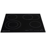 Встраиваемая электрическая варочная панель Zigmund & Shtain CN 40.6 B