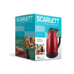 Чайник электрический Scarlett SC-EK21S76