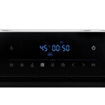 Встраиваемый электрический духовой шкаф Graude BMDP 60.1 S