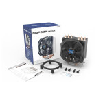 Кулер Zalman CNPS9X Optima