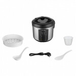 Мультиварка Redmond RMC-M225S