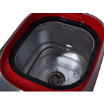 Хлебопечка Oursson BM1023JY/RD