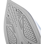 Утюг First FA-5618-9 blue