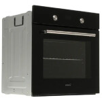 Встраиваемый электрический духовой шкаф Cata ME 605 TCP
