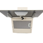 Каминная вытяжка Oasis NP-50I (FR)