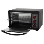 Мини-печь Supra MTS-3201R