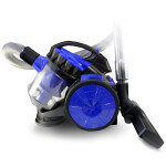 Пылесос Ginzzu VS419