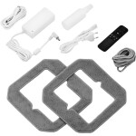 Робот для мойки окон Kitfort КТ-564